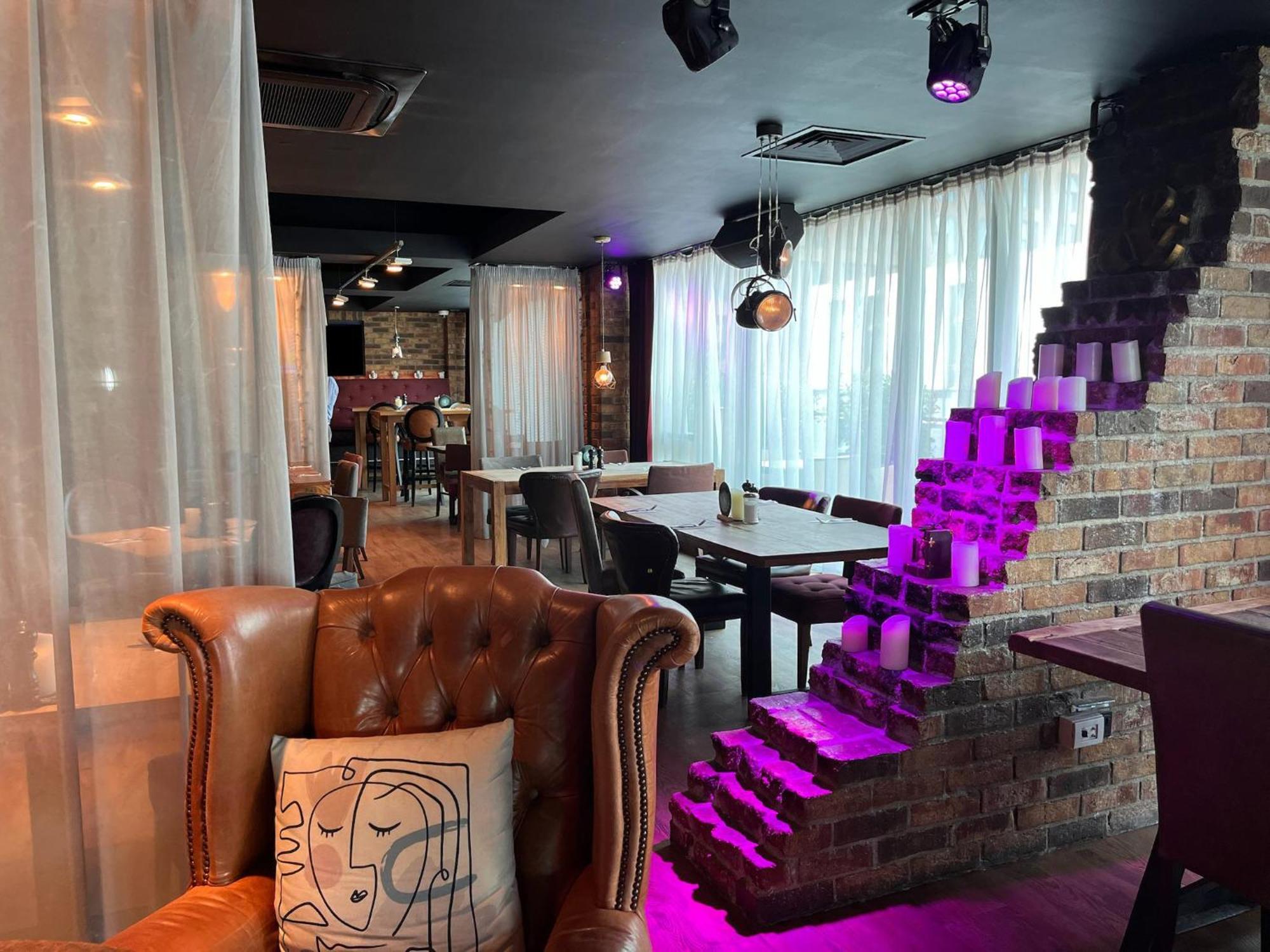 Centre Hotel Birmingham