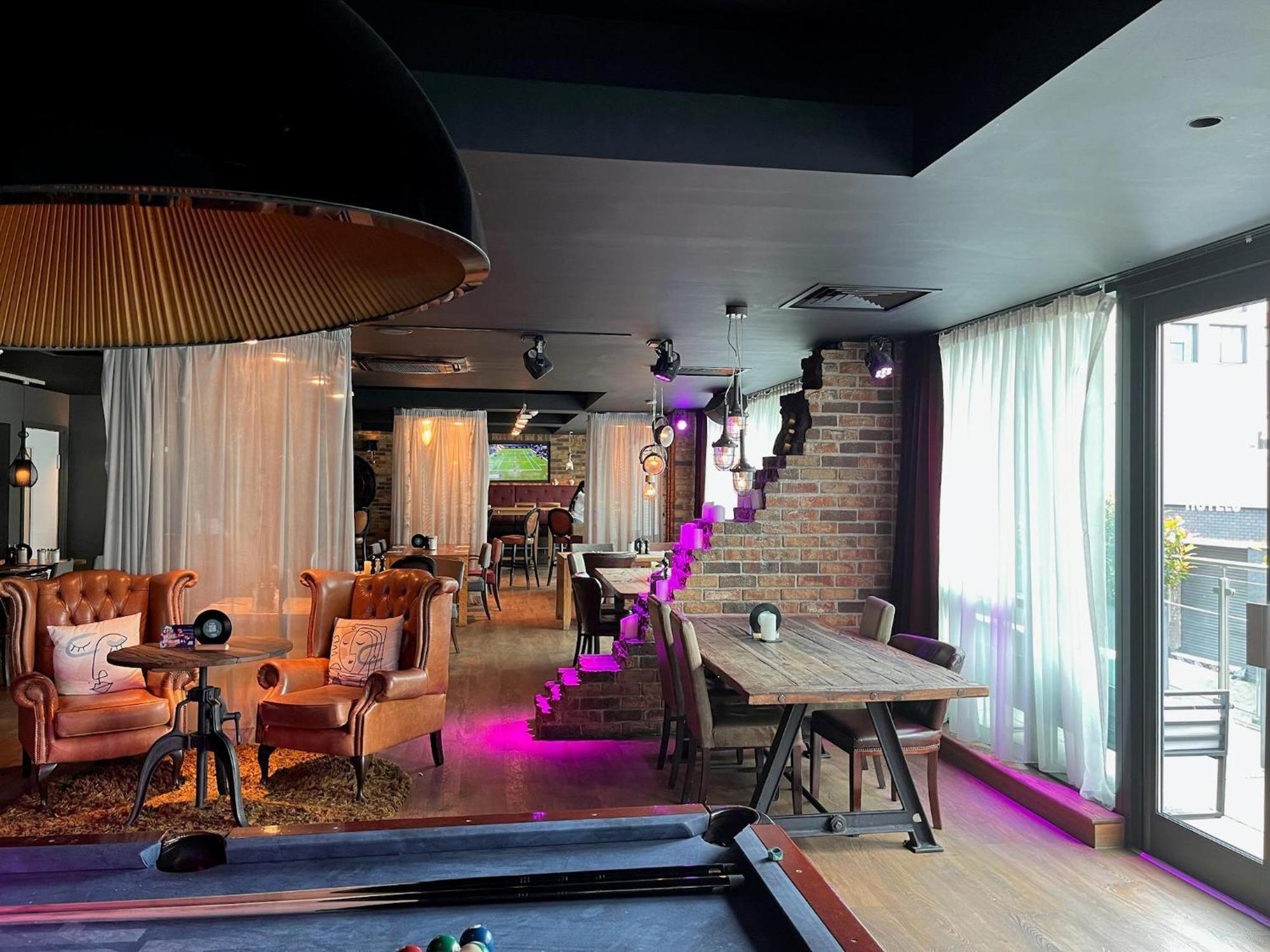 Hotel Centre 3*