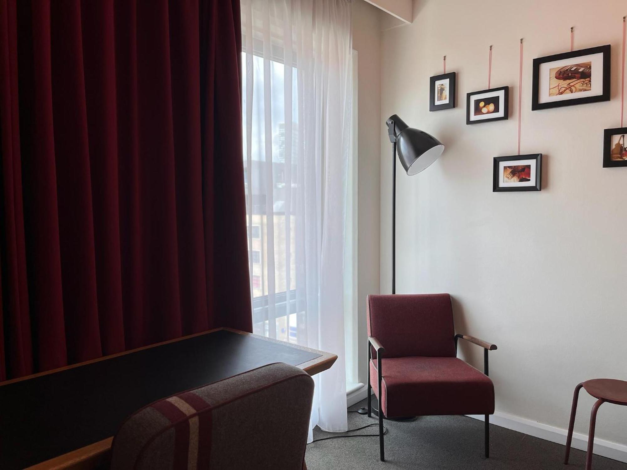 Hotel Centre Birmingham