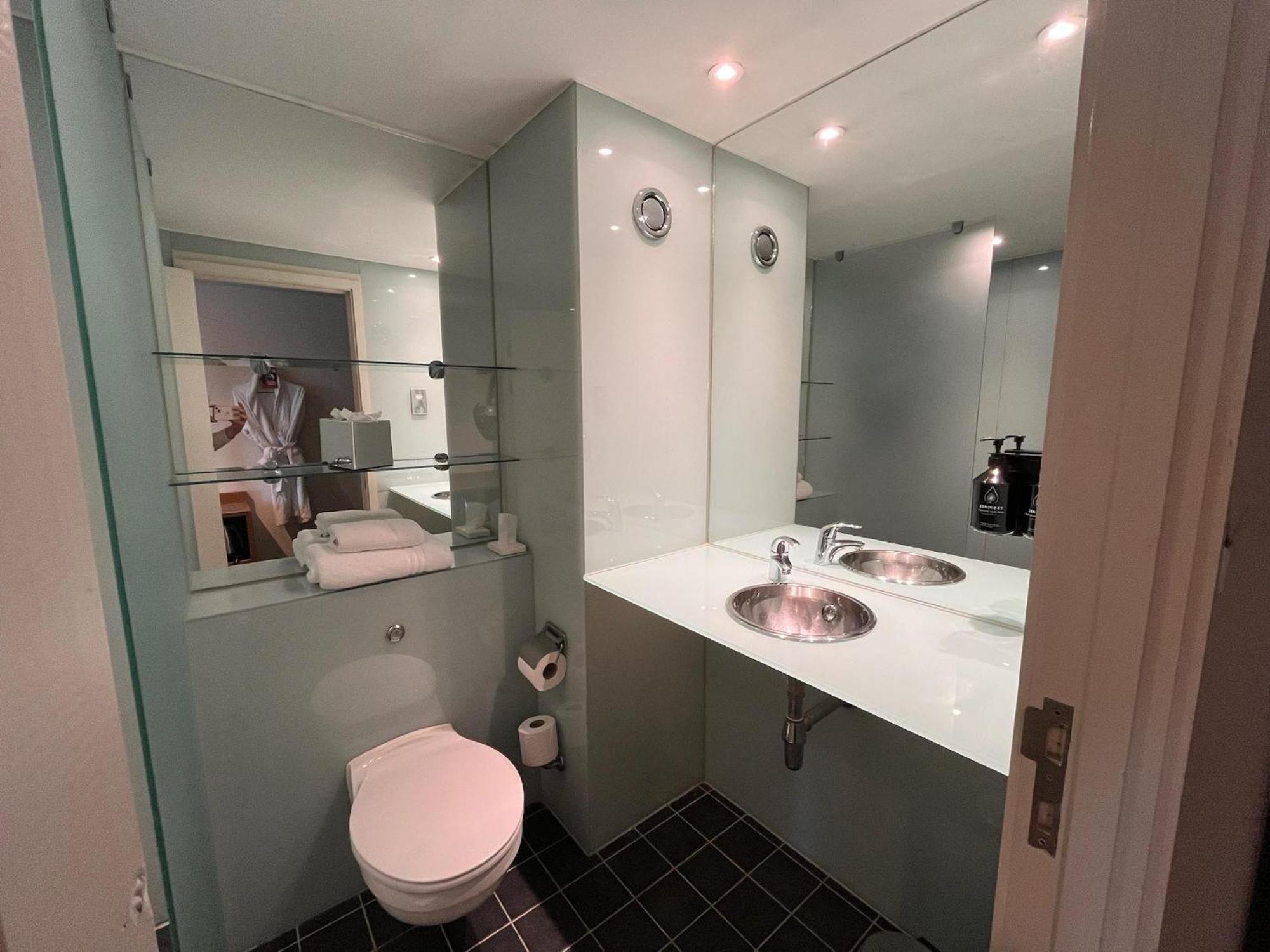 Hotel Centre 3*