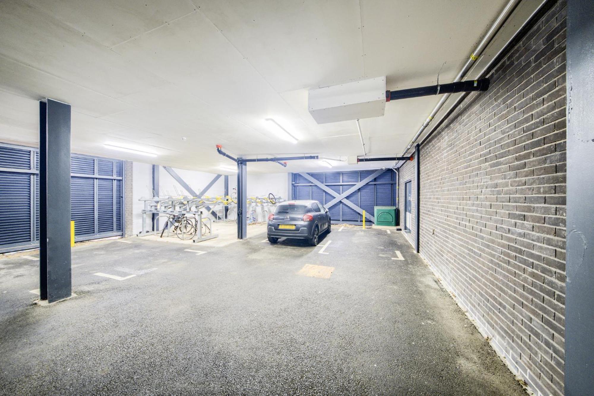 Modern 2 Bed With Location * Birmingham
