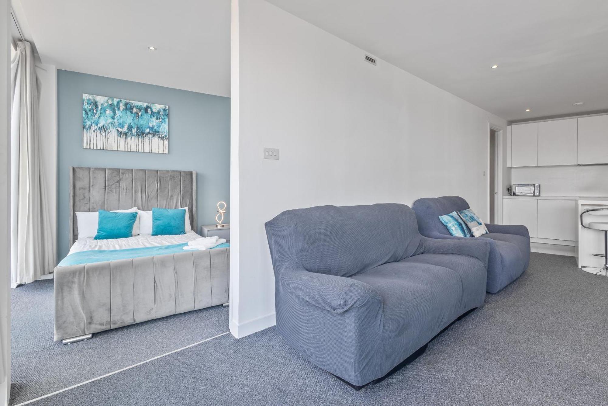 Centre, One Bedroom Apartment! Apartment Birmingham
