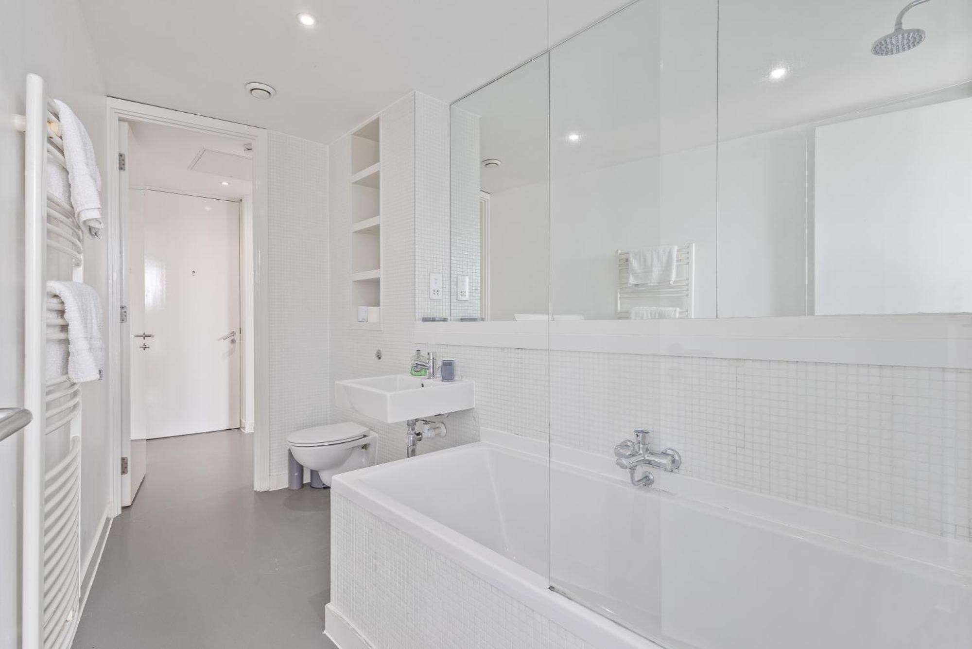 Centre, One Bedroom Apartment! Apartment Birmingham