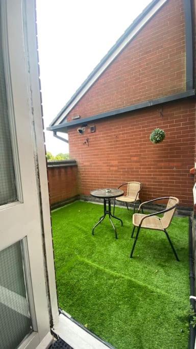 Fabulous 1bed With Balcony In Birmingham
