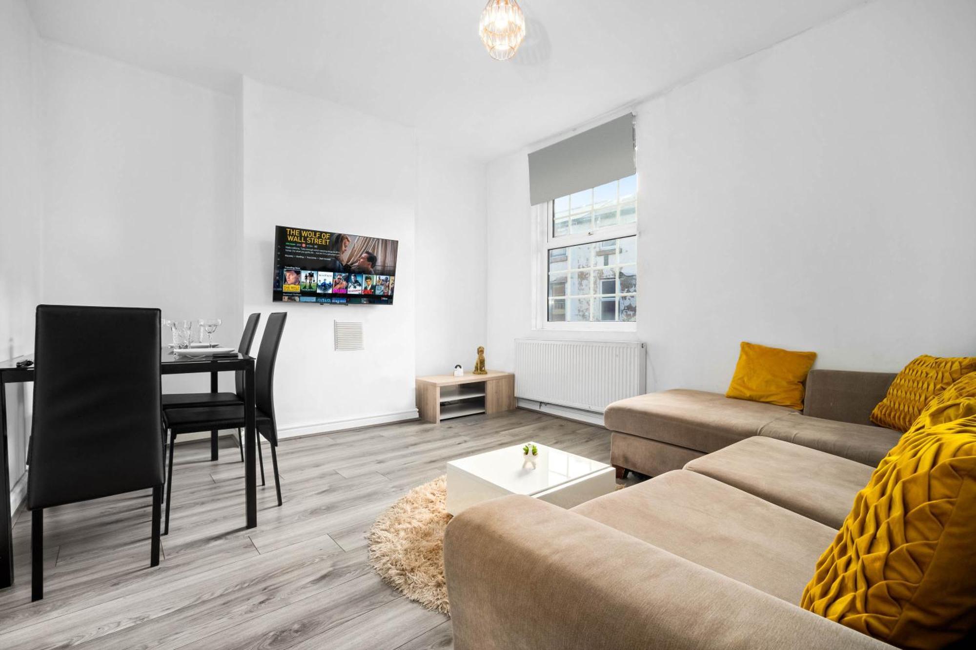 Apartment Urban *