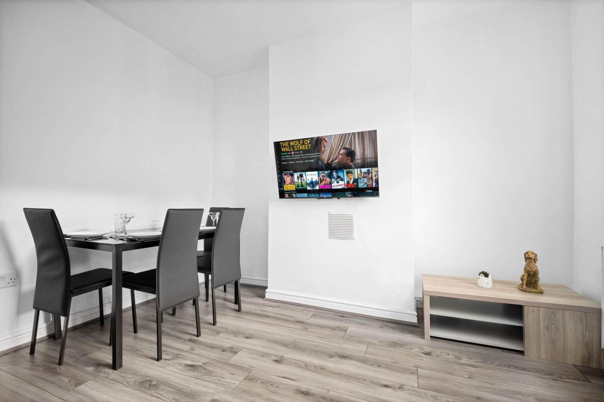 Apartment Urban *