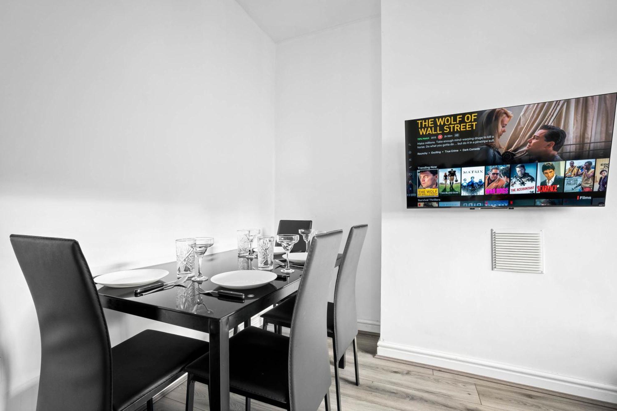 Apartment Urban