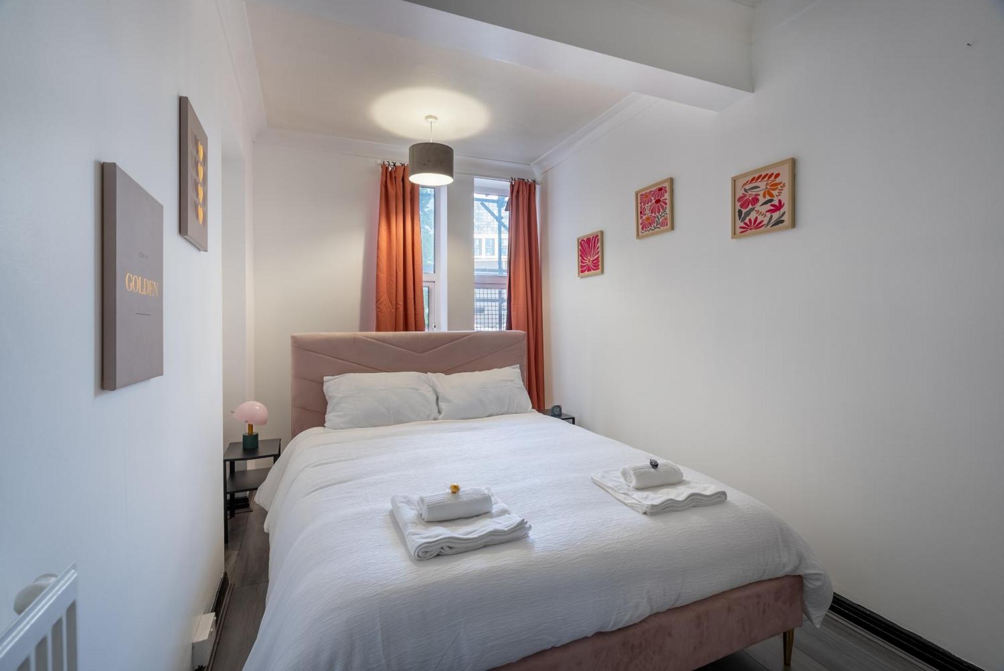 Apartment Long Term -city Center, University, Bull Ring, Broad St, Coffee Pods, Business, Students & Leisure *