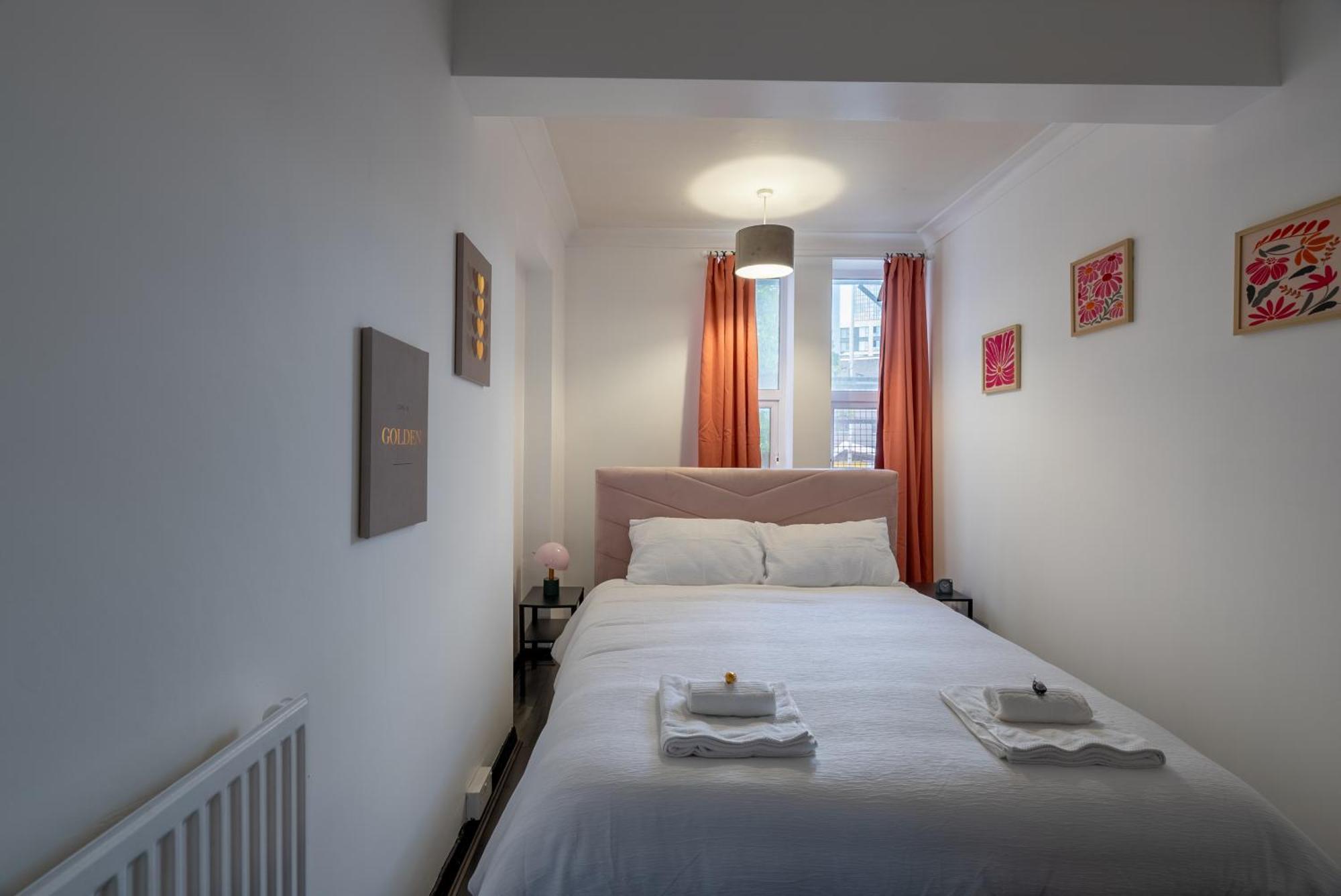 Long Term -city Center, University, Bull Ring, Broad St, Coffee Pods, Business, Students & Leisure Apartment Birmingham