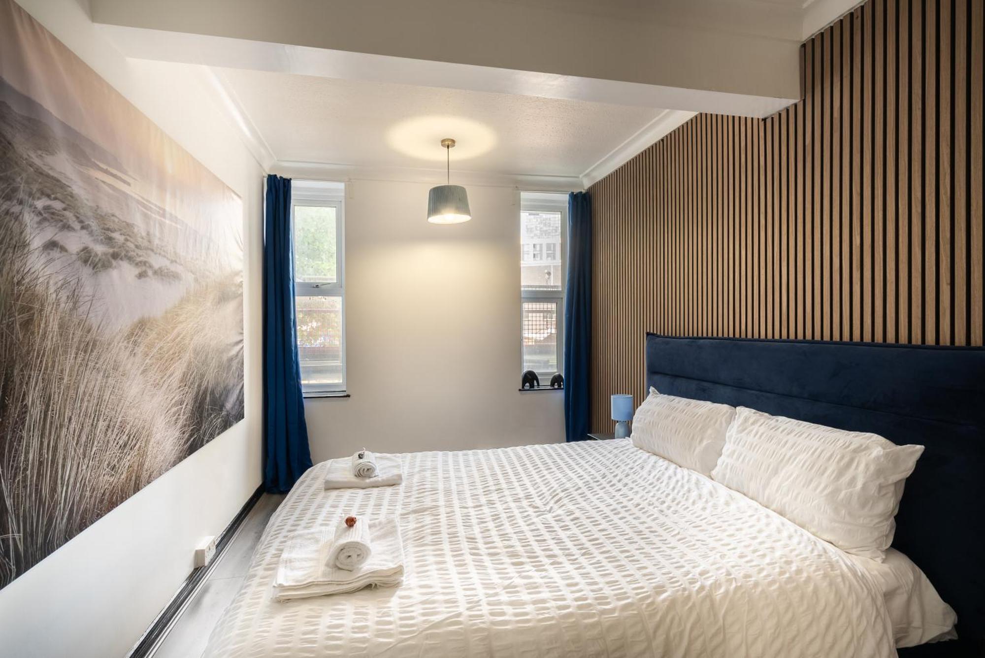 Long Term -city Center, University, Bull Ring, Broad St, Coffee Pods, Business, Students & Leisure
