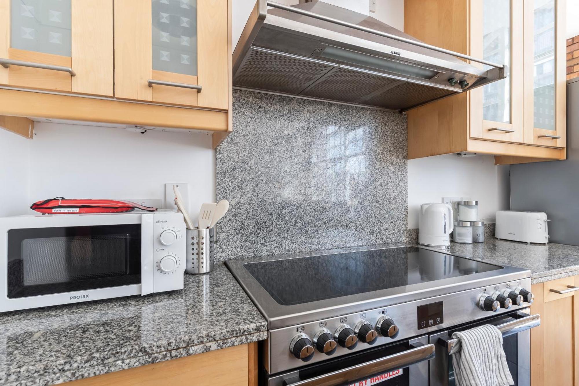 Apartment New York Style City Centre Birmingham