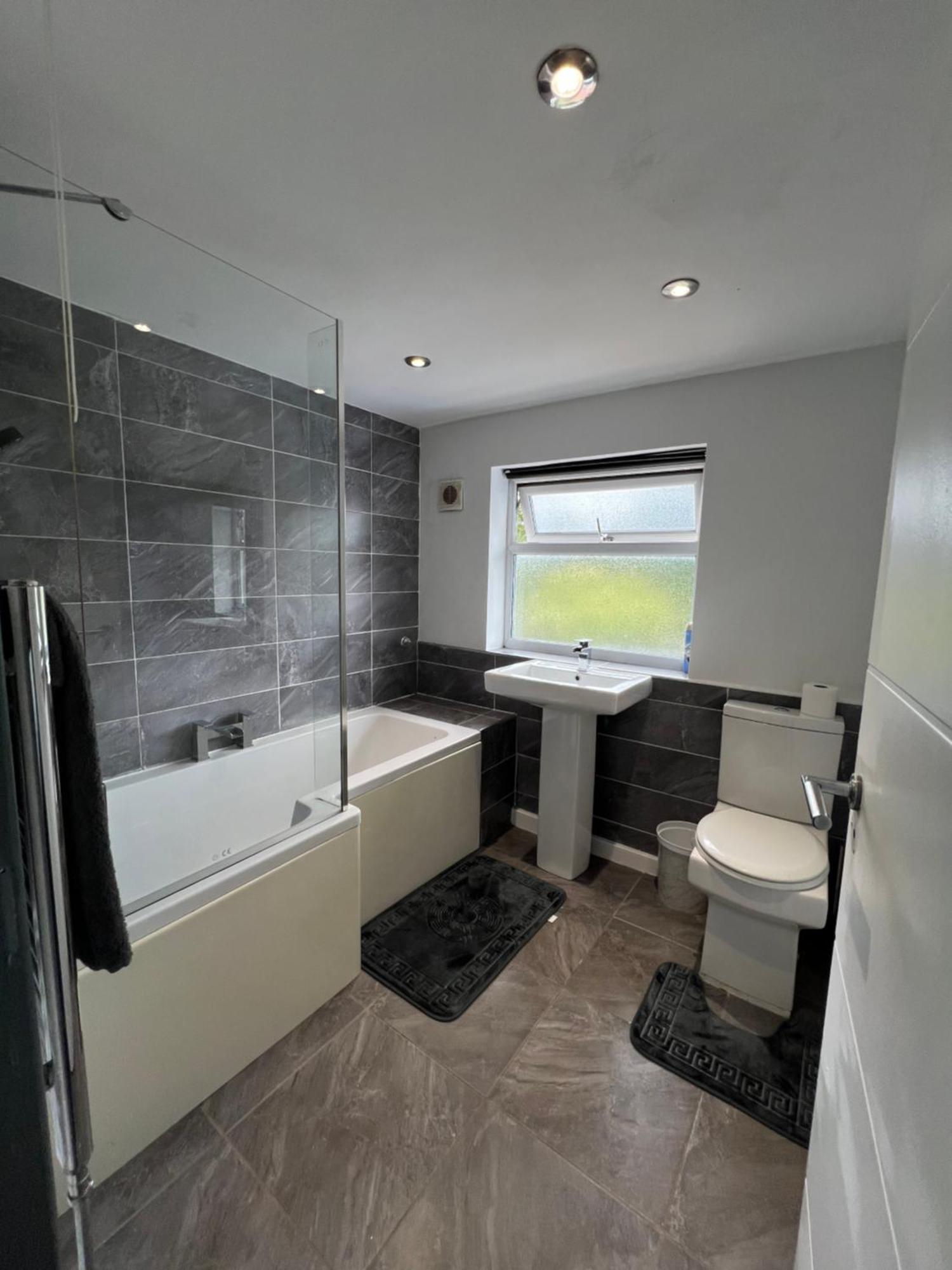 Luxproperties Birmingham