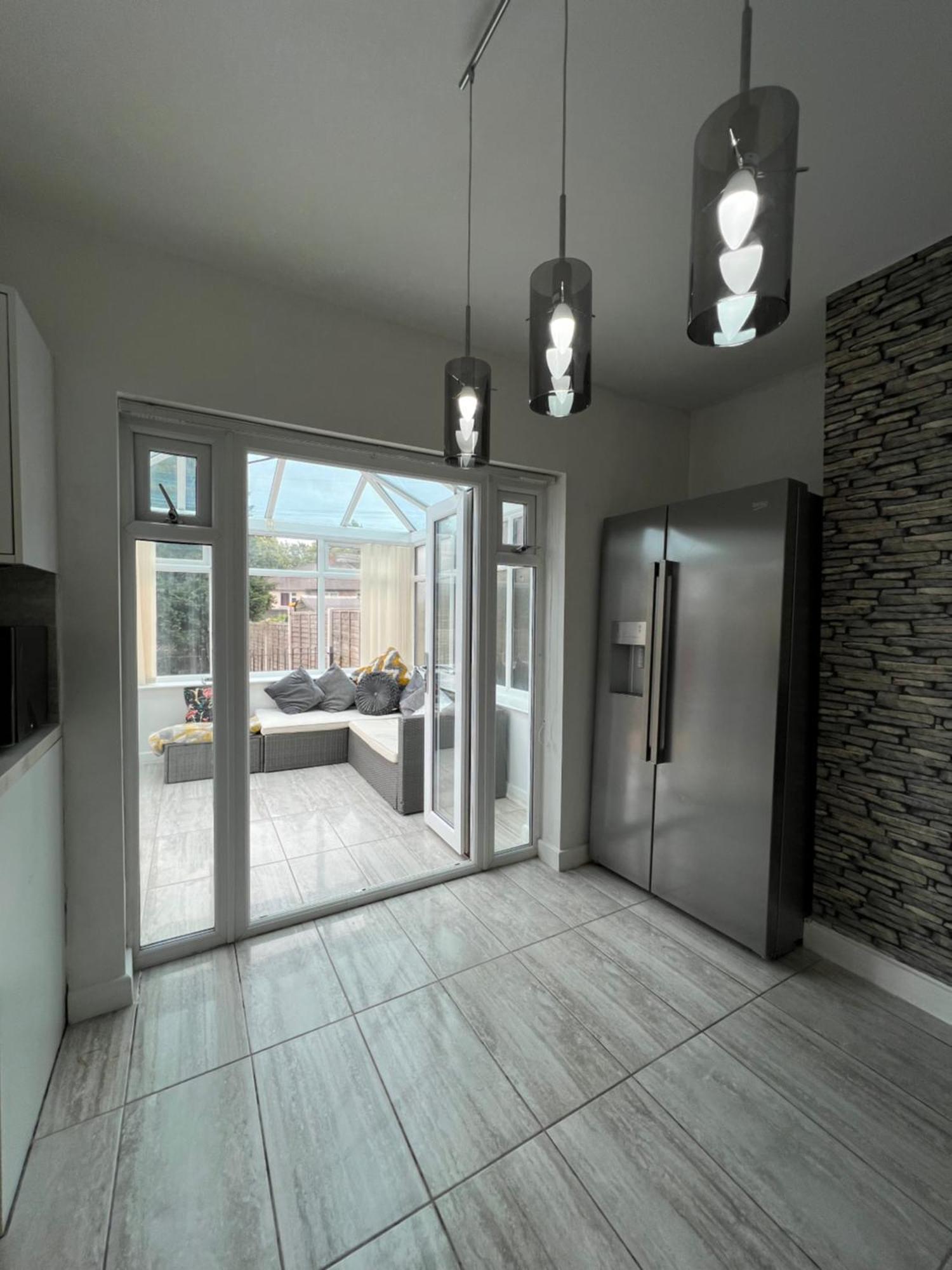 Luxproperties Holiday home