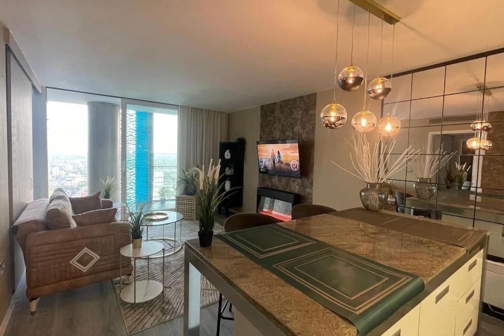 Apartment Simply Stunning Jacuzzi Panoramic View *