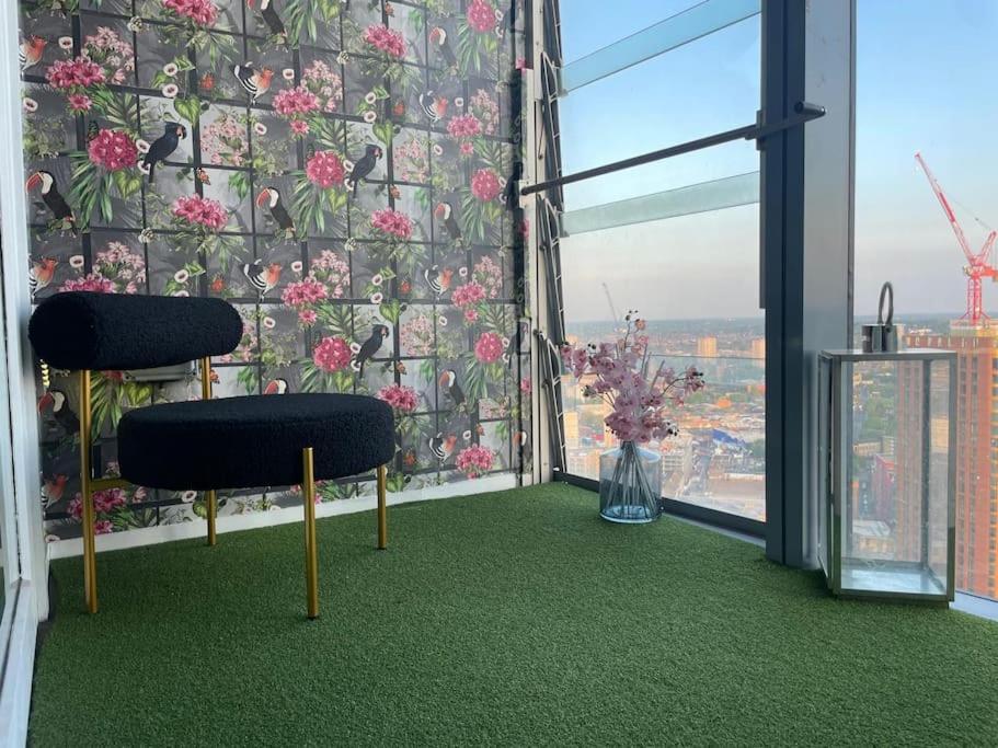 Simply Stunning Jacuzzi Panoramic View Apartment *