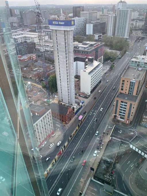 Simply Stunning Jacuzzi Panoramic View * Birmingham