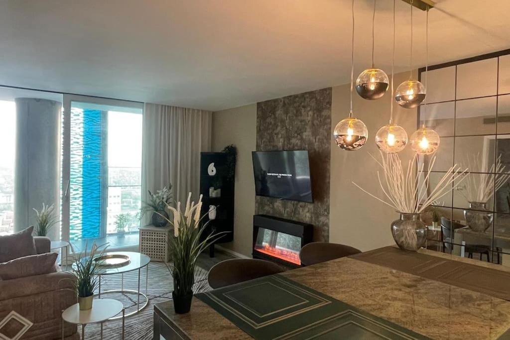 Apartment Simply Stunning Jacuzzi Panoramic View