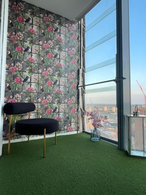 Apartment Simply Stunning Jacuzzi Panoramic View Birmingham