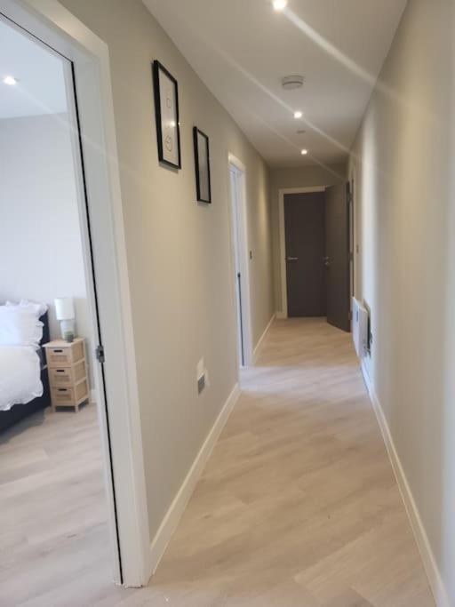 Apartment Modern Chic In Digbeth Brand New