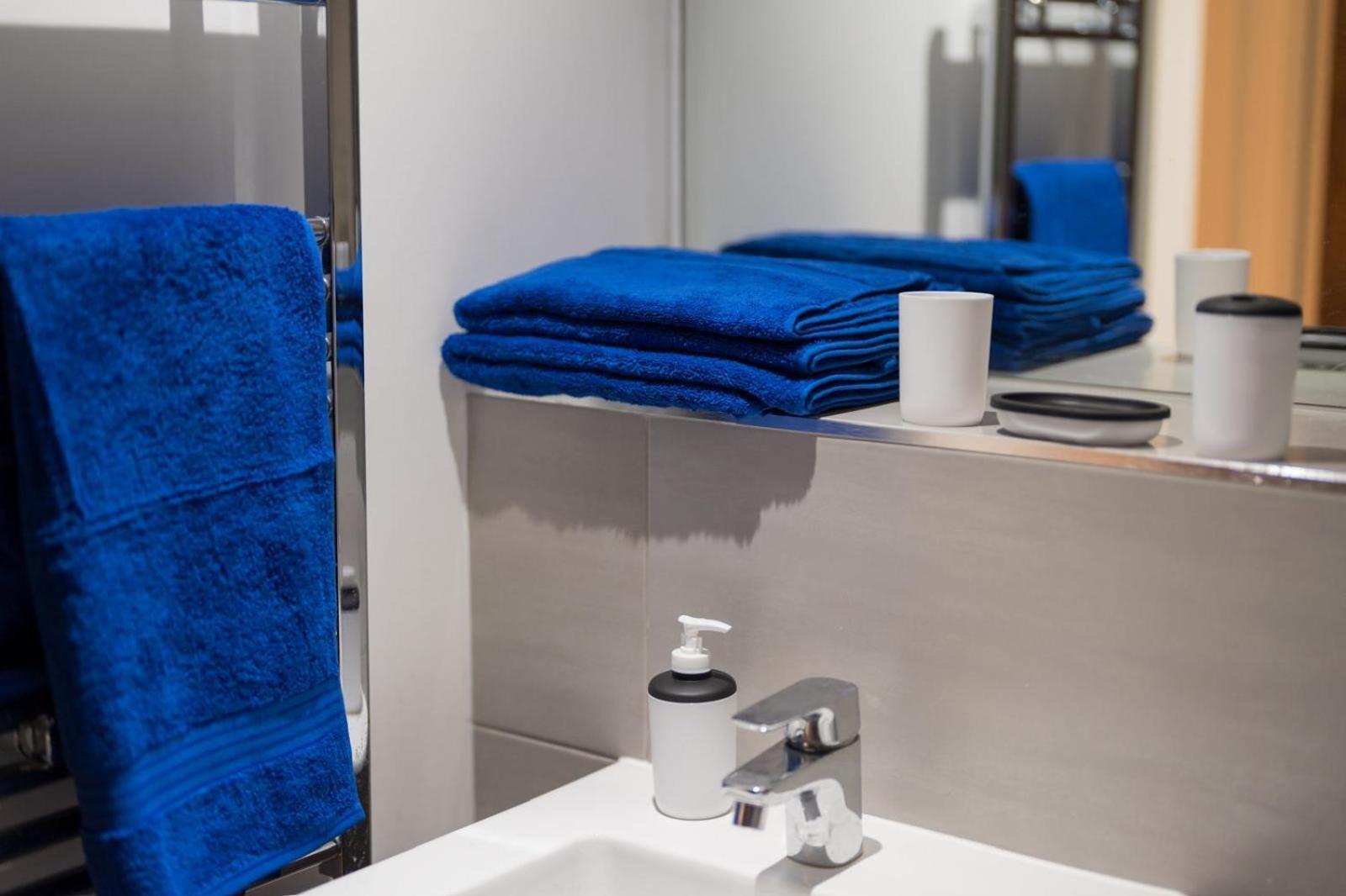 Quadrant Quarter - B1 Centre Apartment