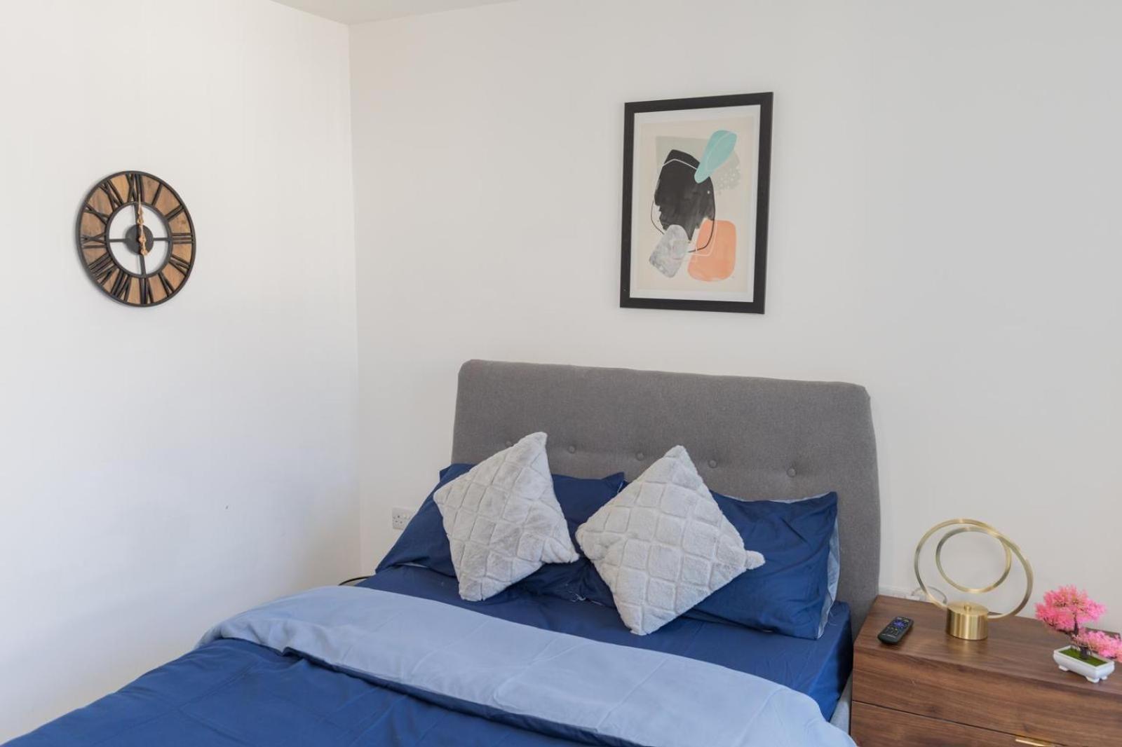 Quadrant Quarter - B1 Centre Apartment Birmingham