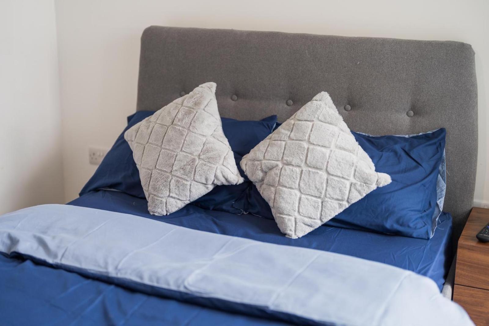 Quadrant Quarter - B1 Centre Apartment Birmingham
