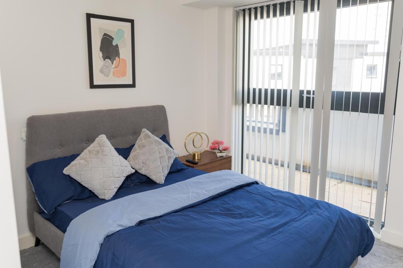 Quadrant Quarter - B1 Centre *
