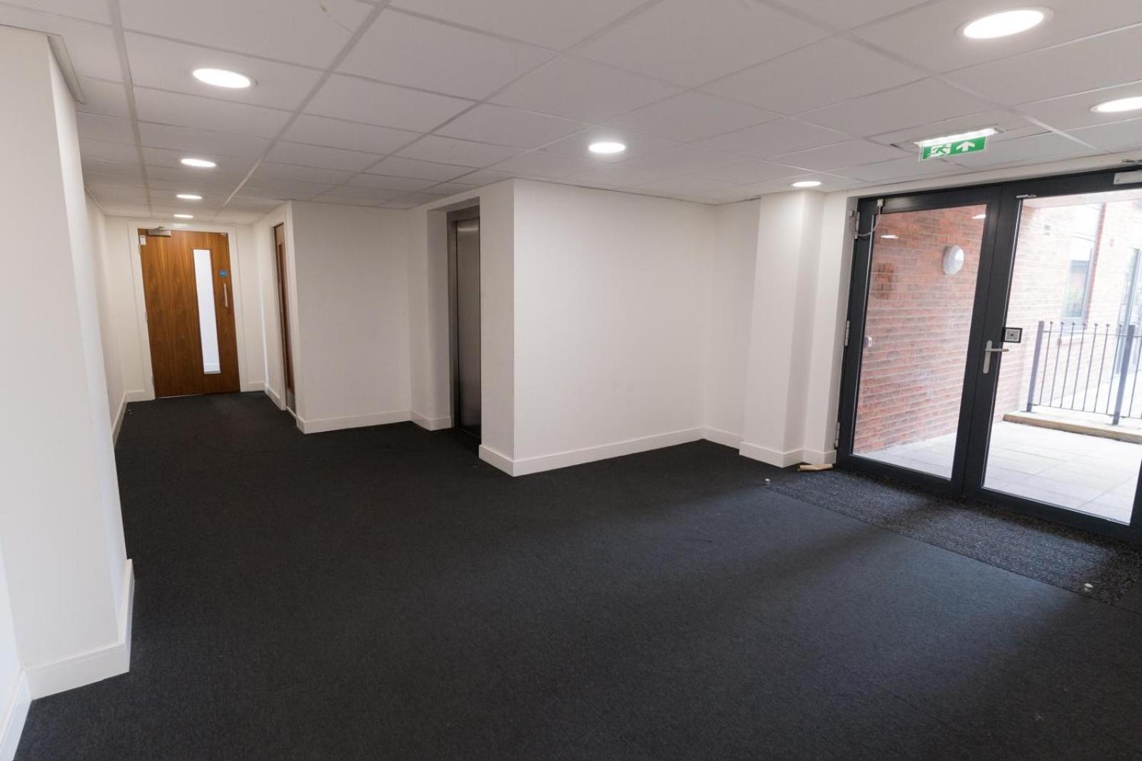 Quadrant Quarter - B1 Centre Apartment Birmingham