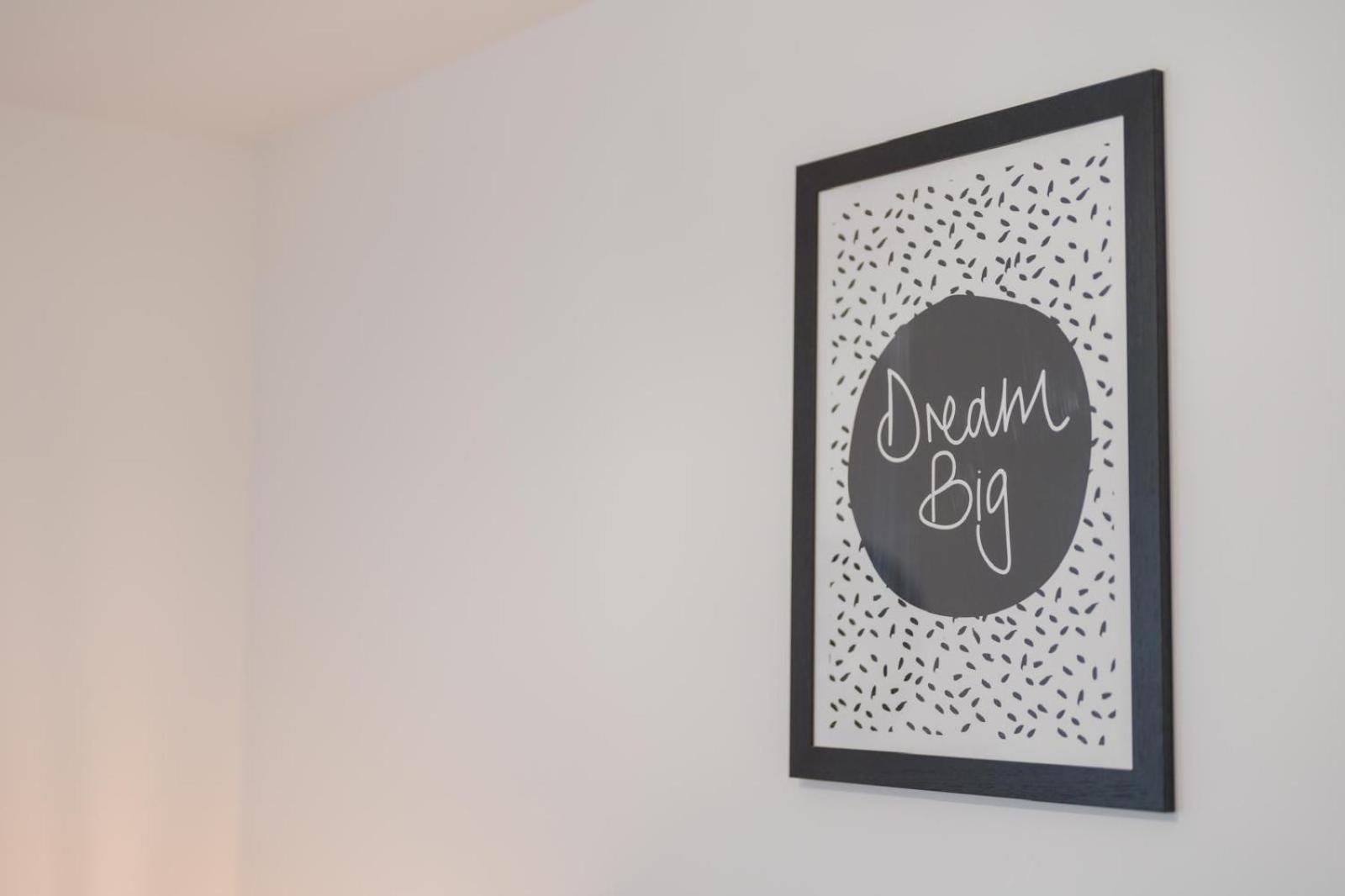 Apartment Quadrant Quarter - B1 Centre *
