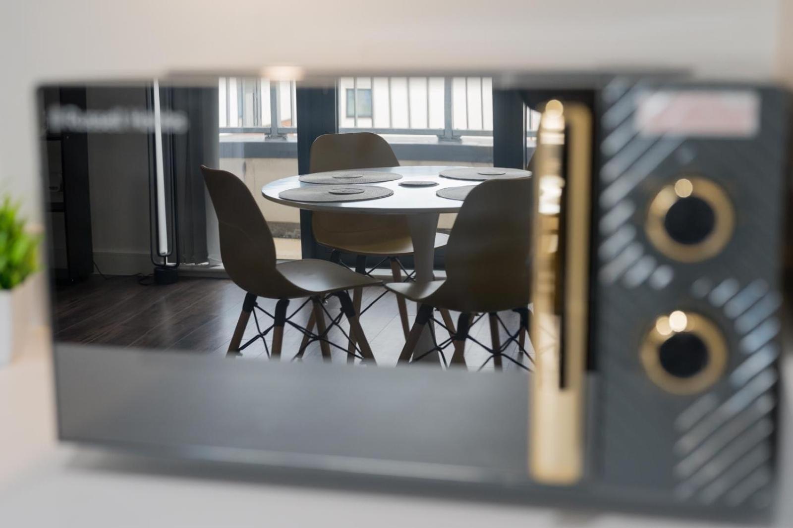 Apartment Quadrant Quarter - B1 Centre