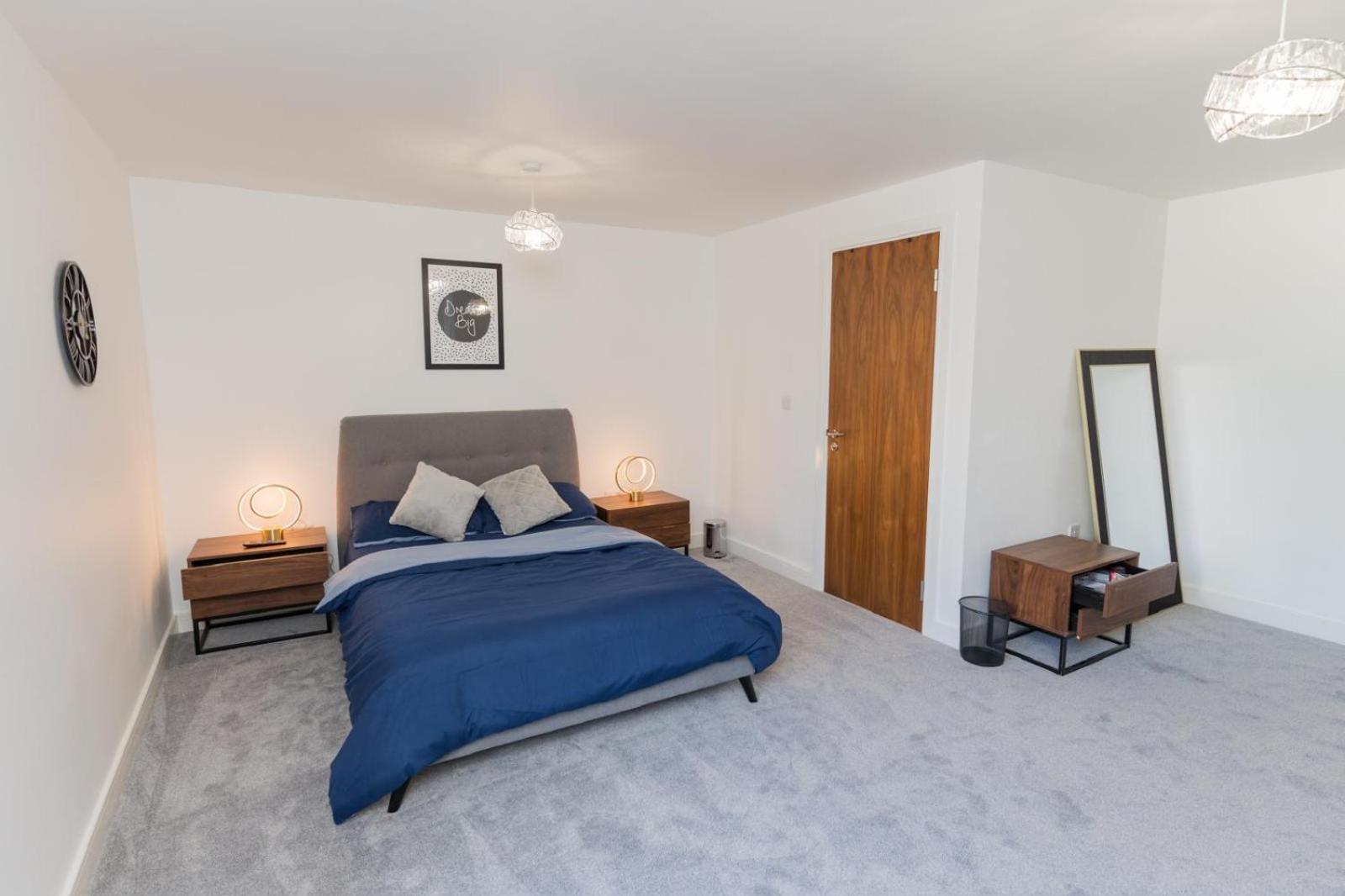 Quadrant Quarter - B1 Centre Birmingham