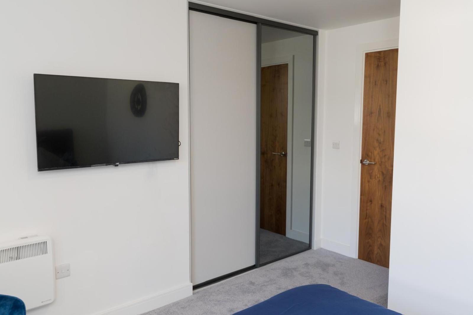 Quadrant Quarter - B1 Centre Birmingham