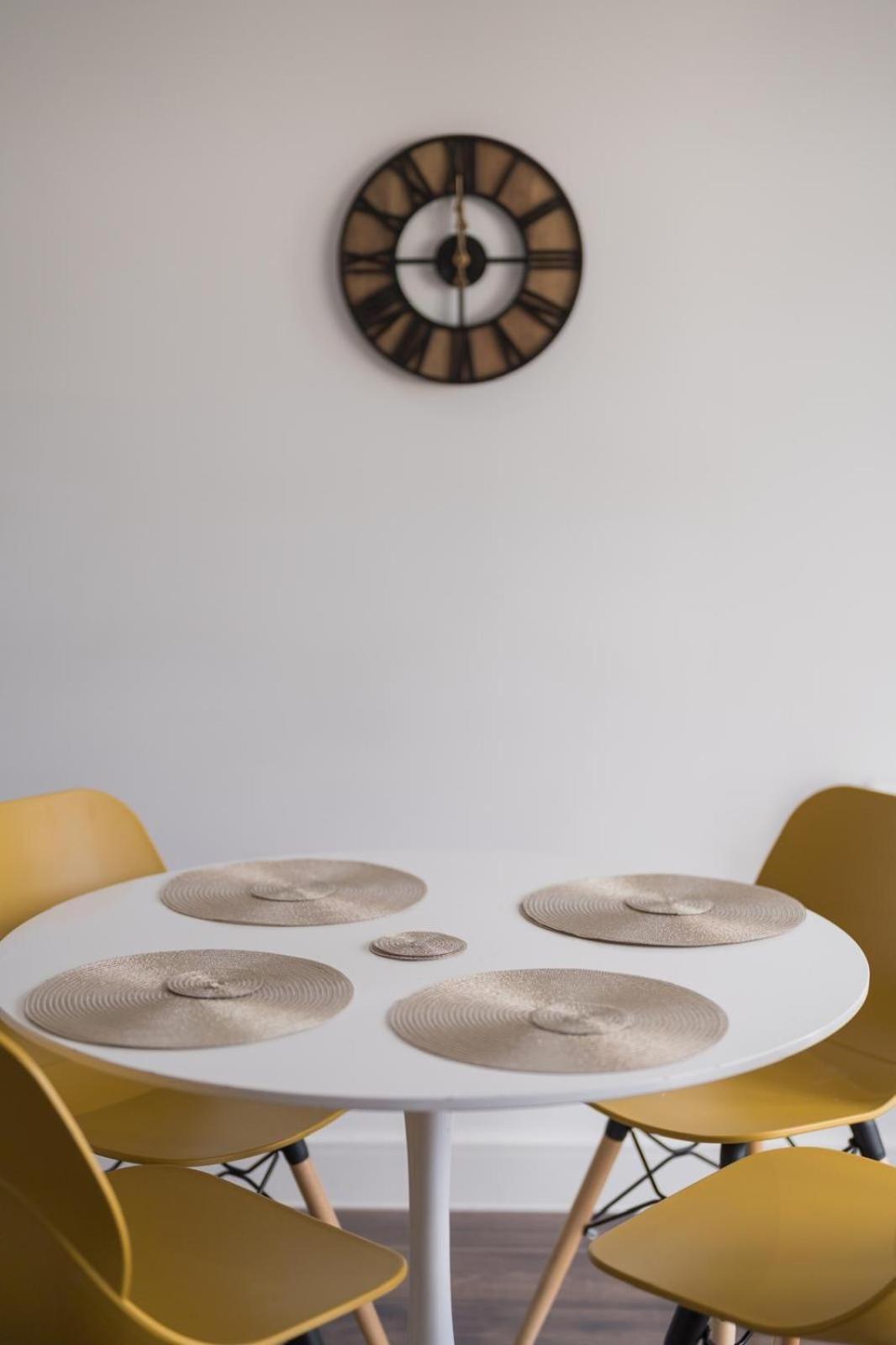 Quadrant Quarter - B1 Centre Apartment Birmingham