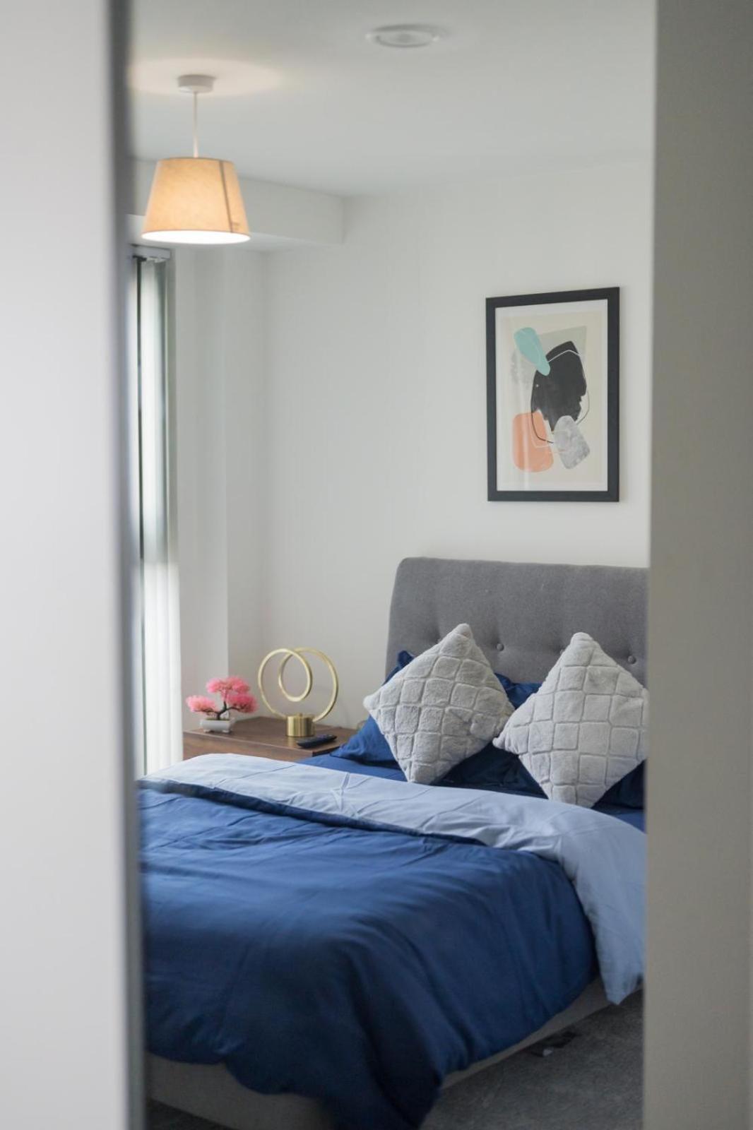 Quadrant Quarter - B1 Centre Apartment Birmingham