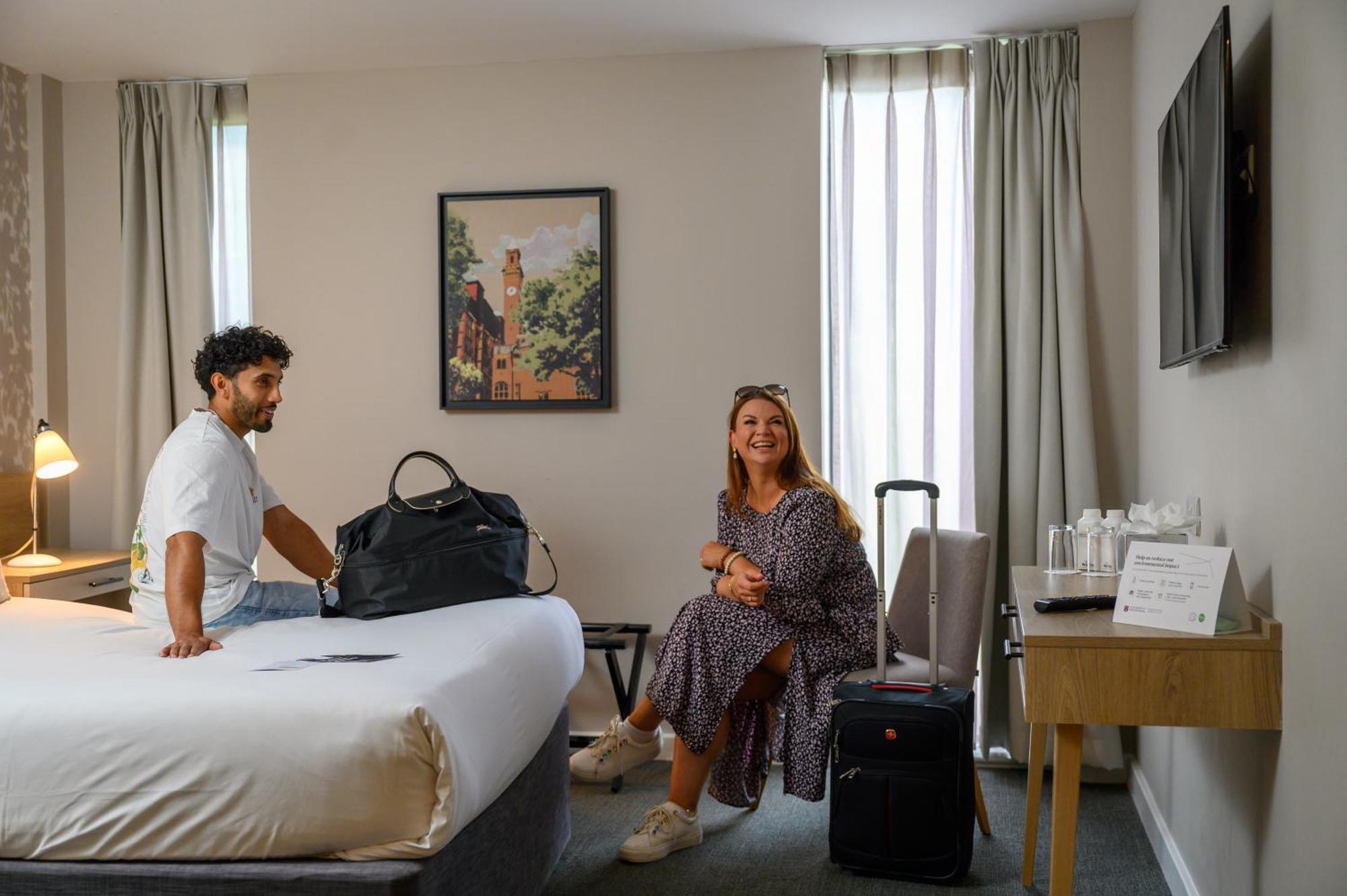 Edgbaston Park Hotel