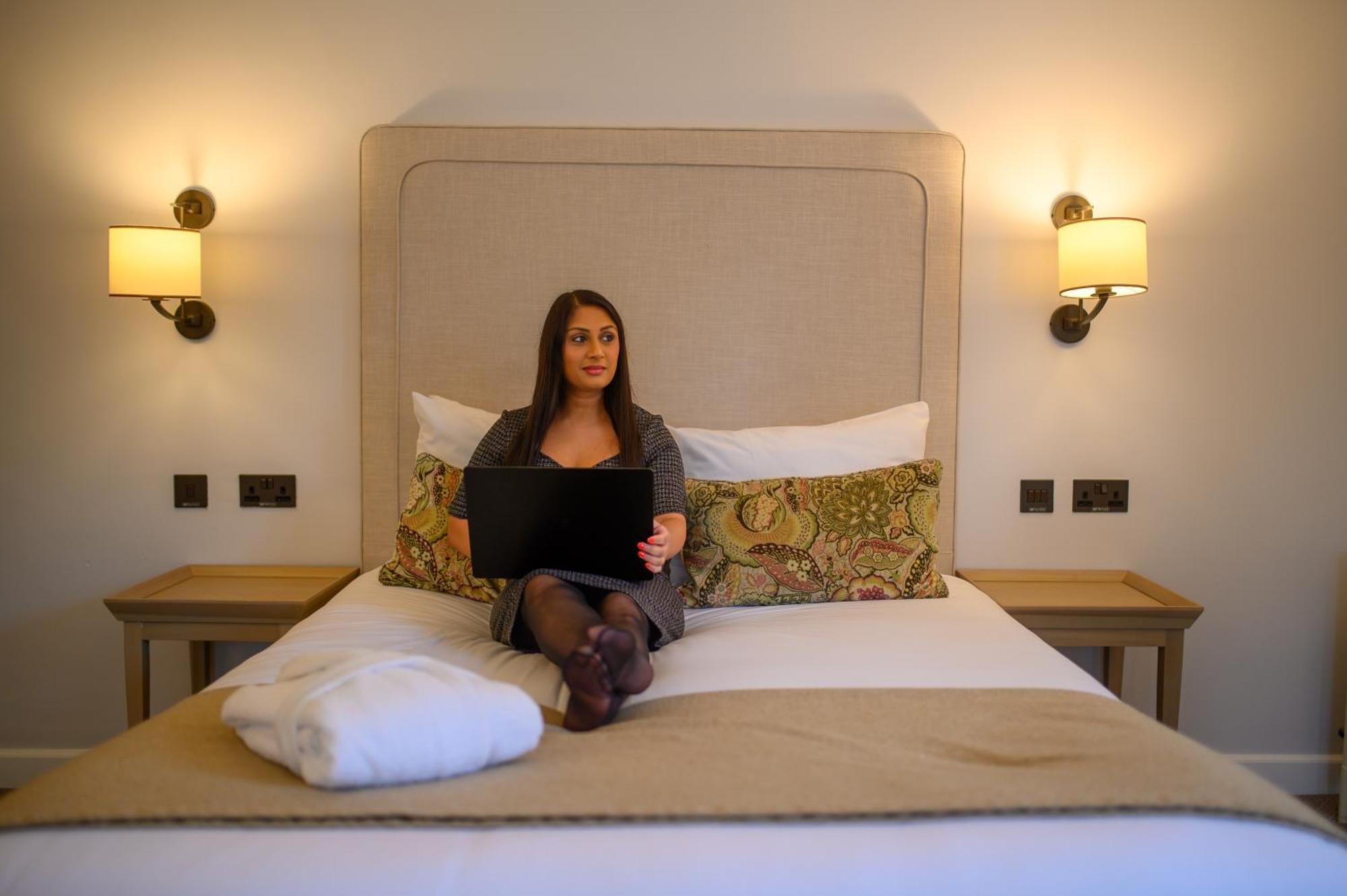 Hotel Edgbaston Park 4*