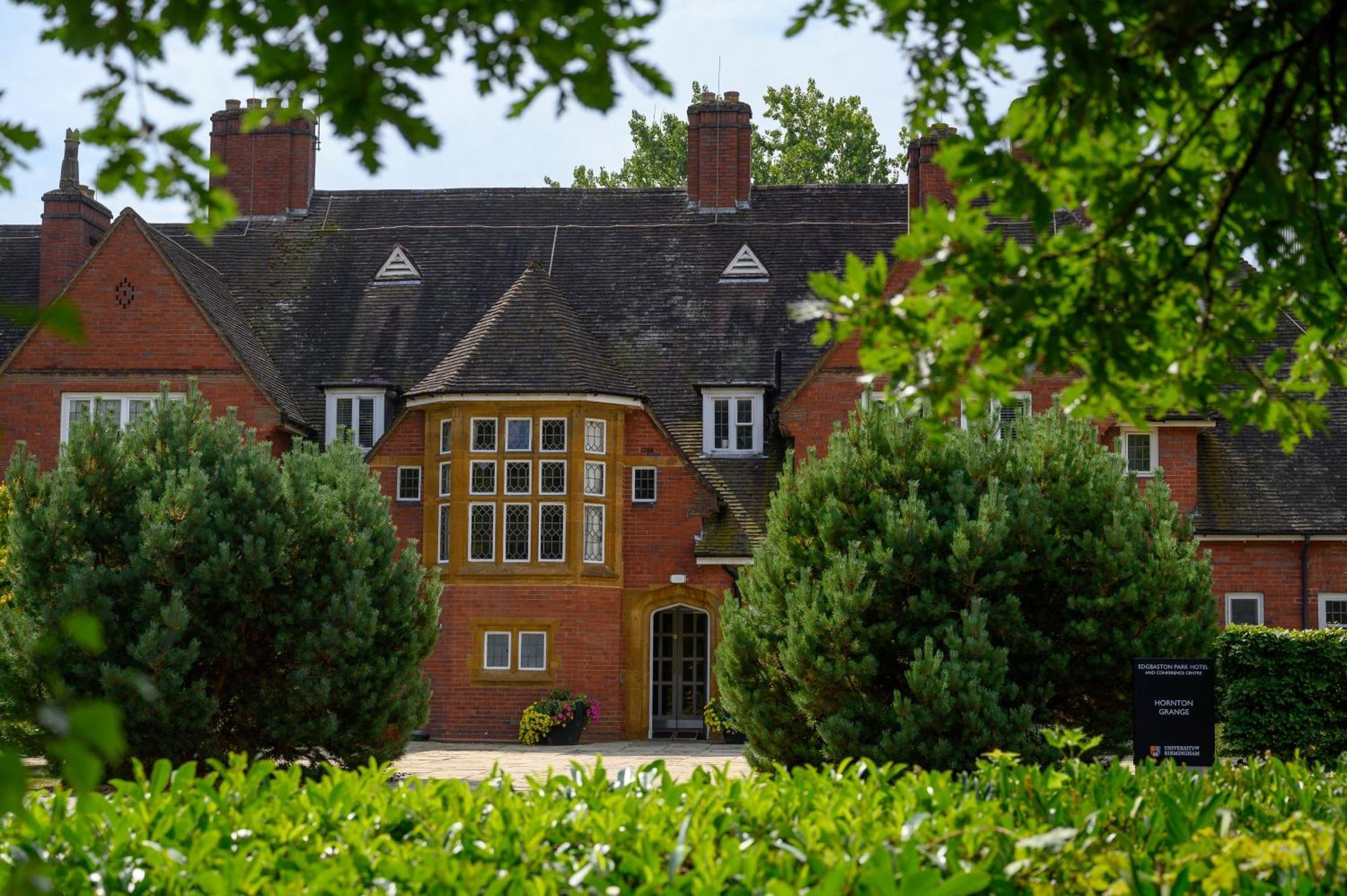 Edgbaston Park 4* Birmingham