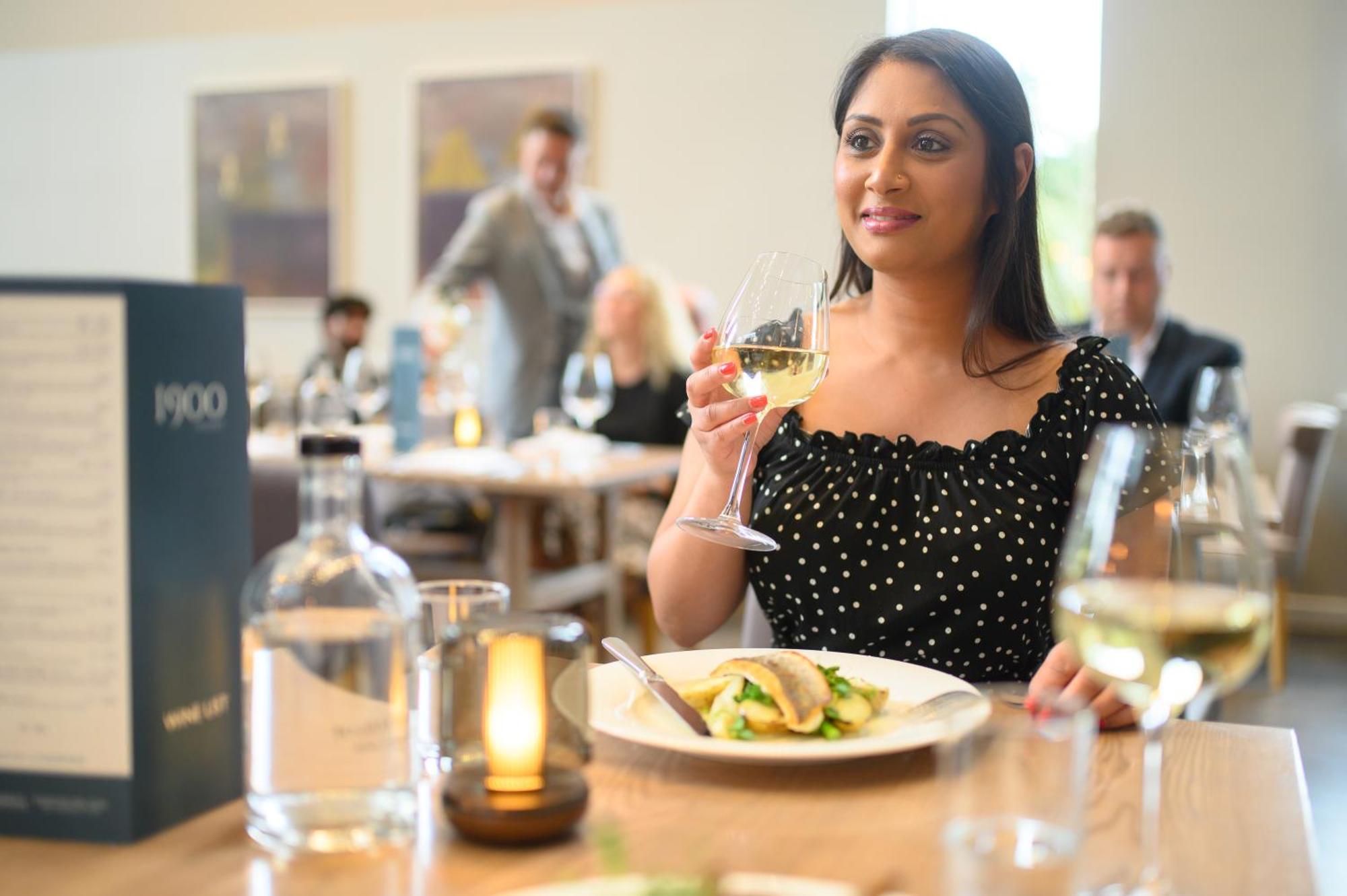 Edgbaston Park Hotel Birmingham