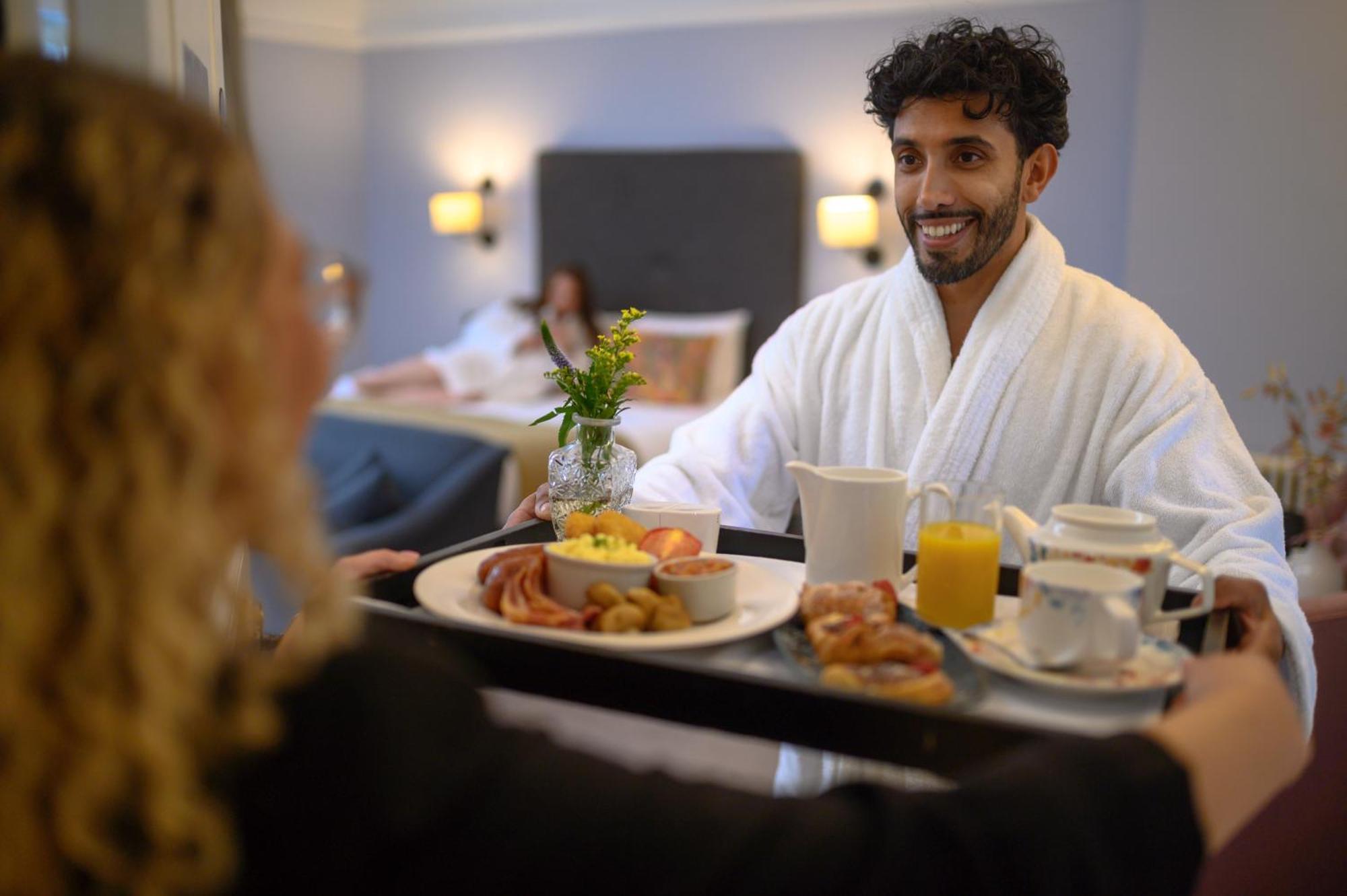 Hotel Edgbaston Park Birmingham
