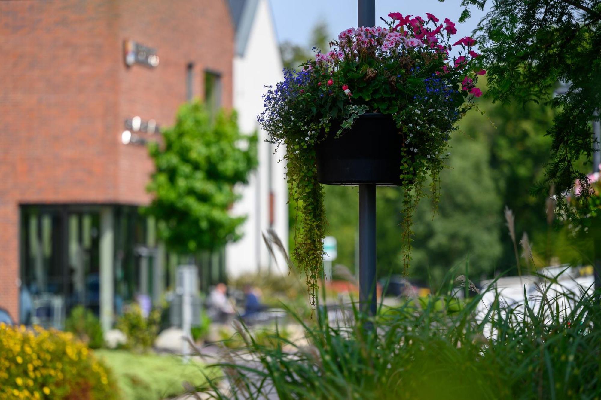 Edgbaston Park Hotel