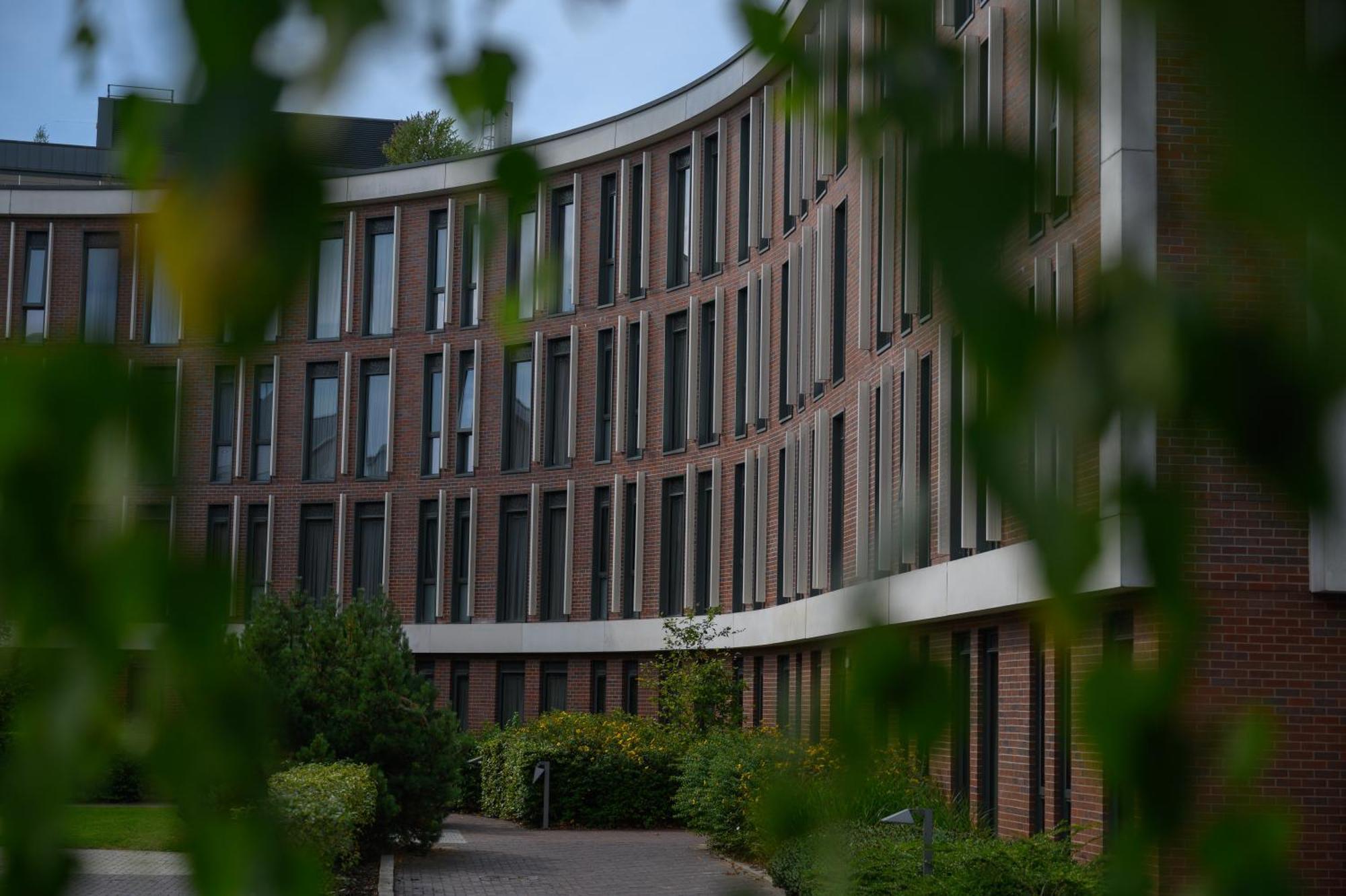 Hotel Edgbaston Park