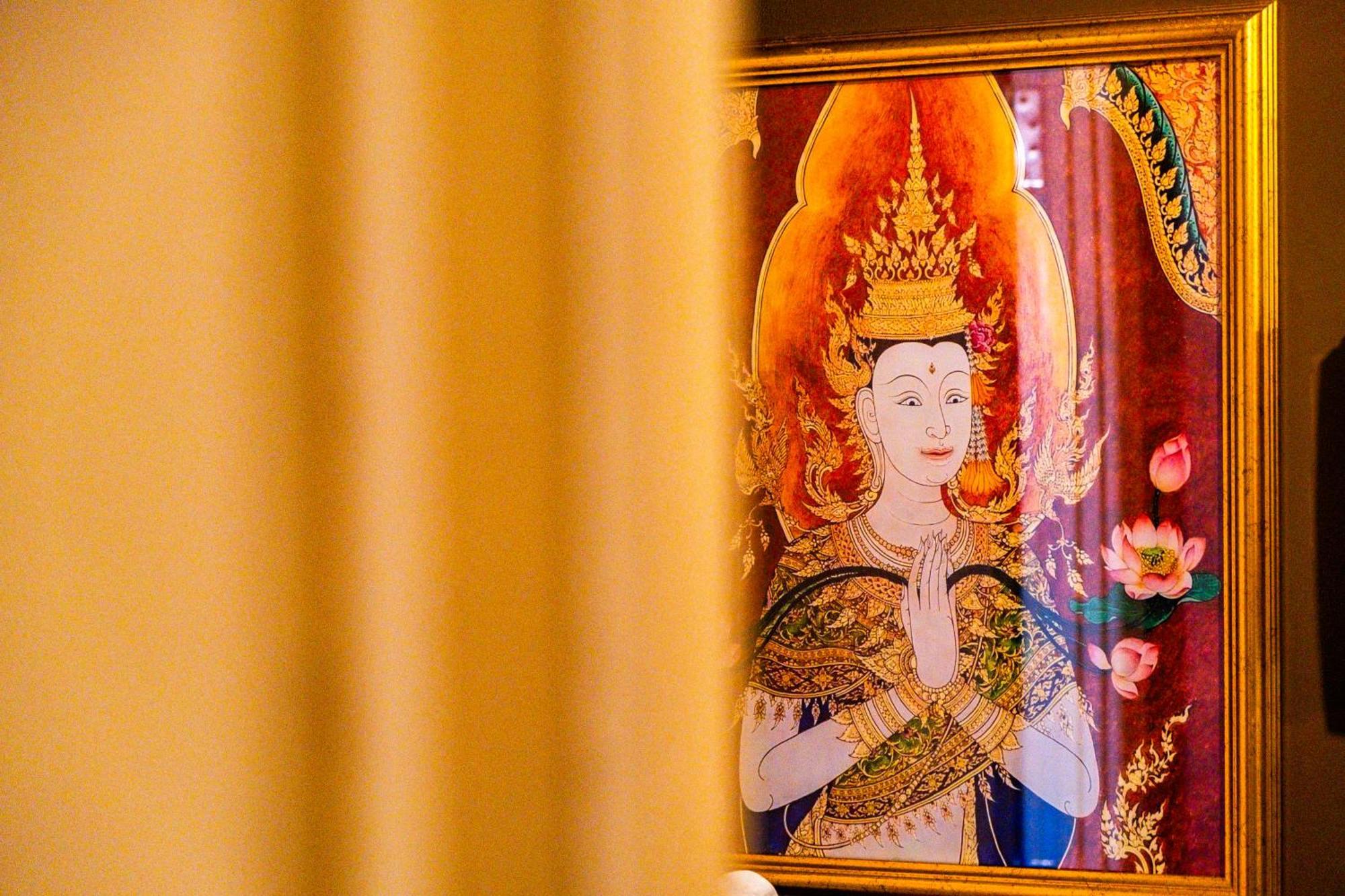Apartment Thai With Netflix, Pool Table & Games, Freepark Birmingham