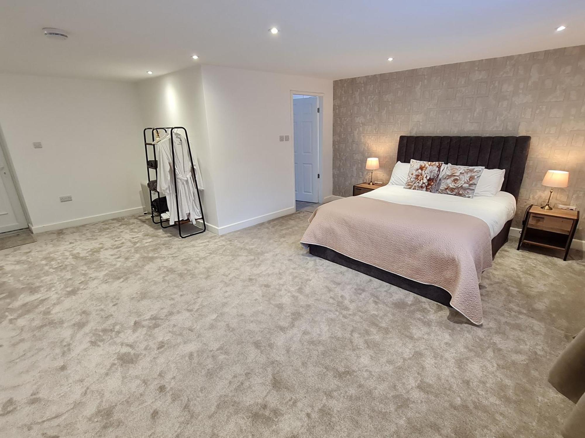 Jays Modern Guest house