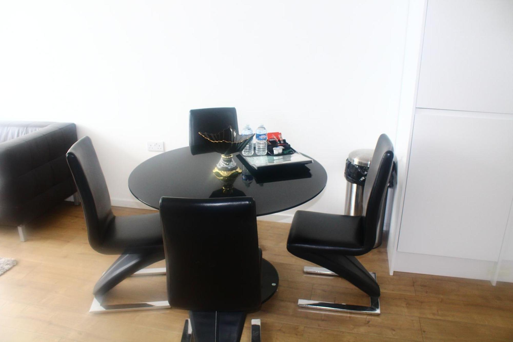 Flat 405 One Bedroom * Birmingham