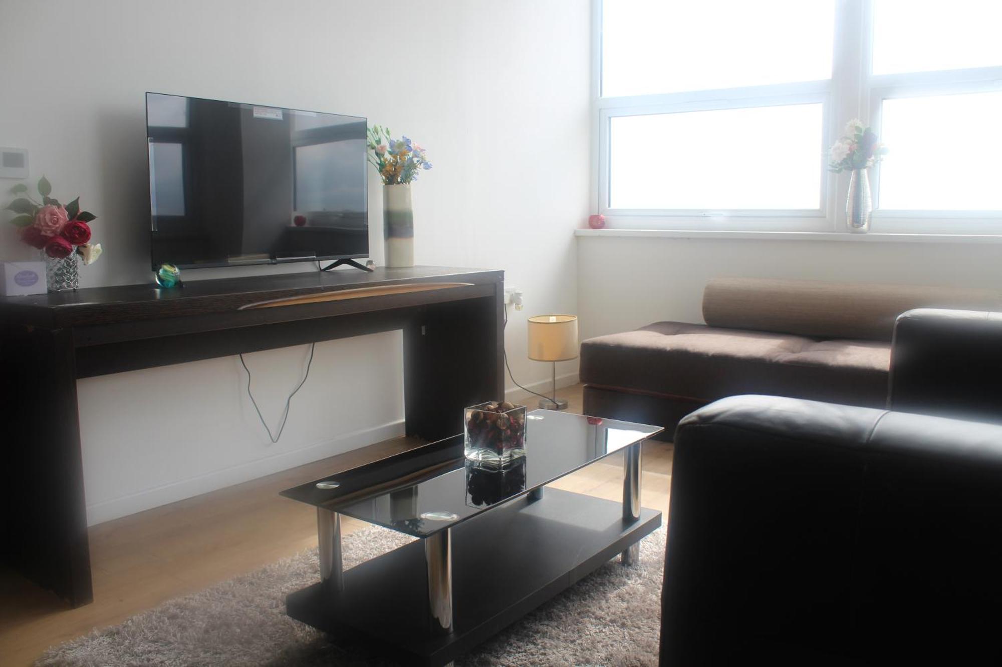 Apartment Flat 405 One Bedroom