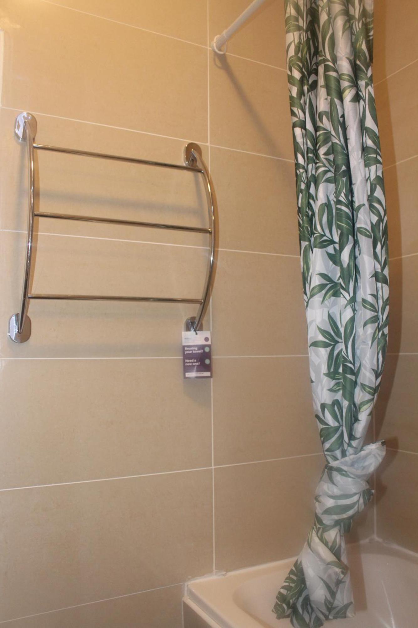 Flat 406 One Bedroom Birmingham