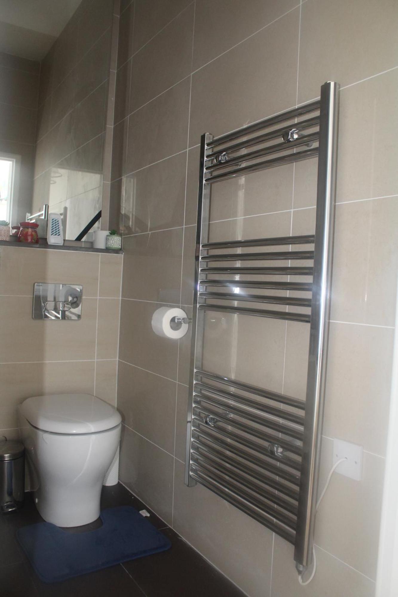 Apartment Flat 406 One Bedroom