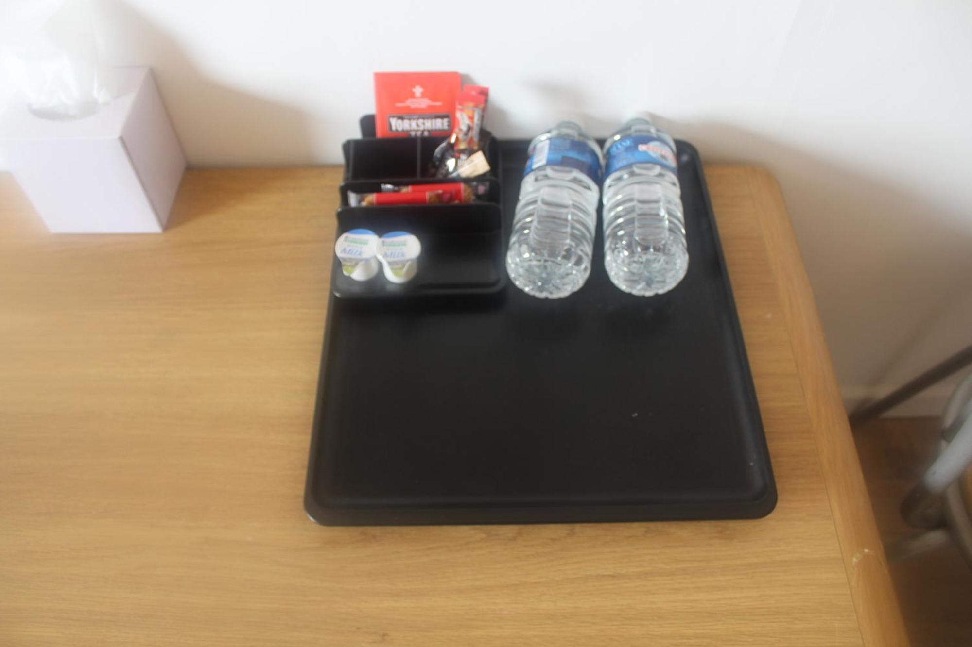 Flat 420 One Bedroom Apartment *