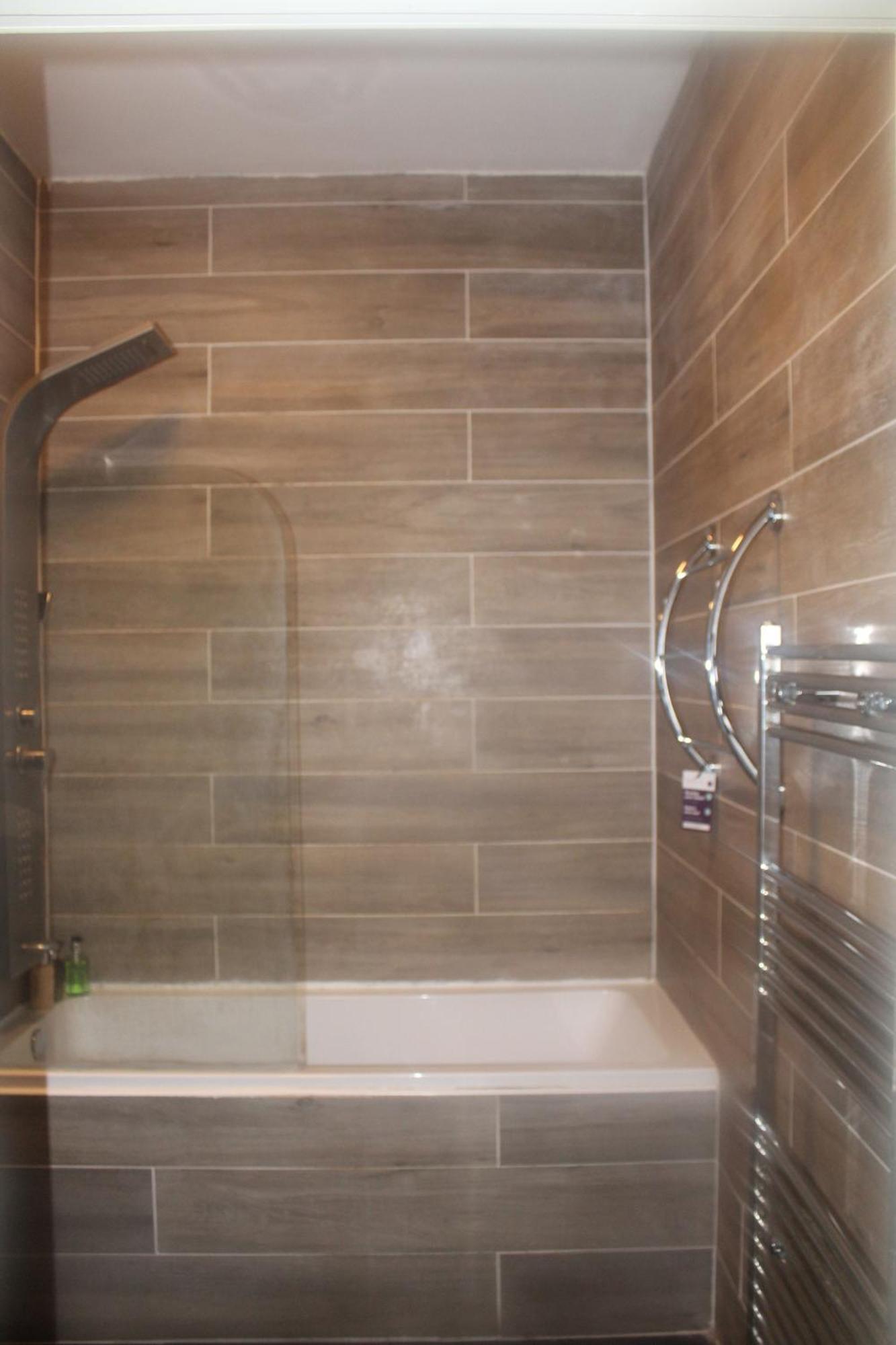 Flat 420 One Bedroom Apartment Birmingham