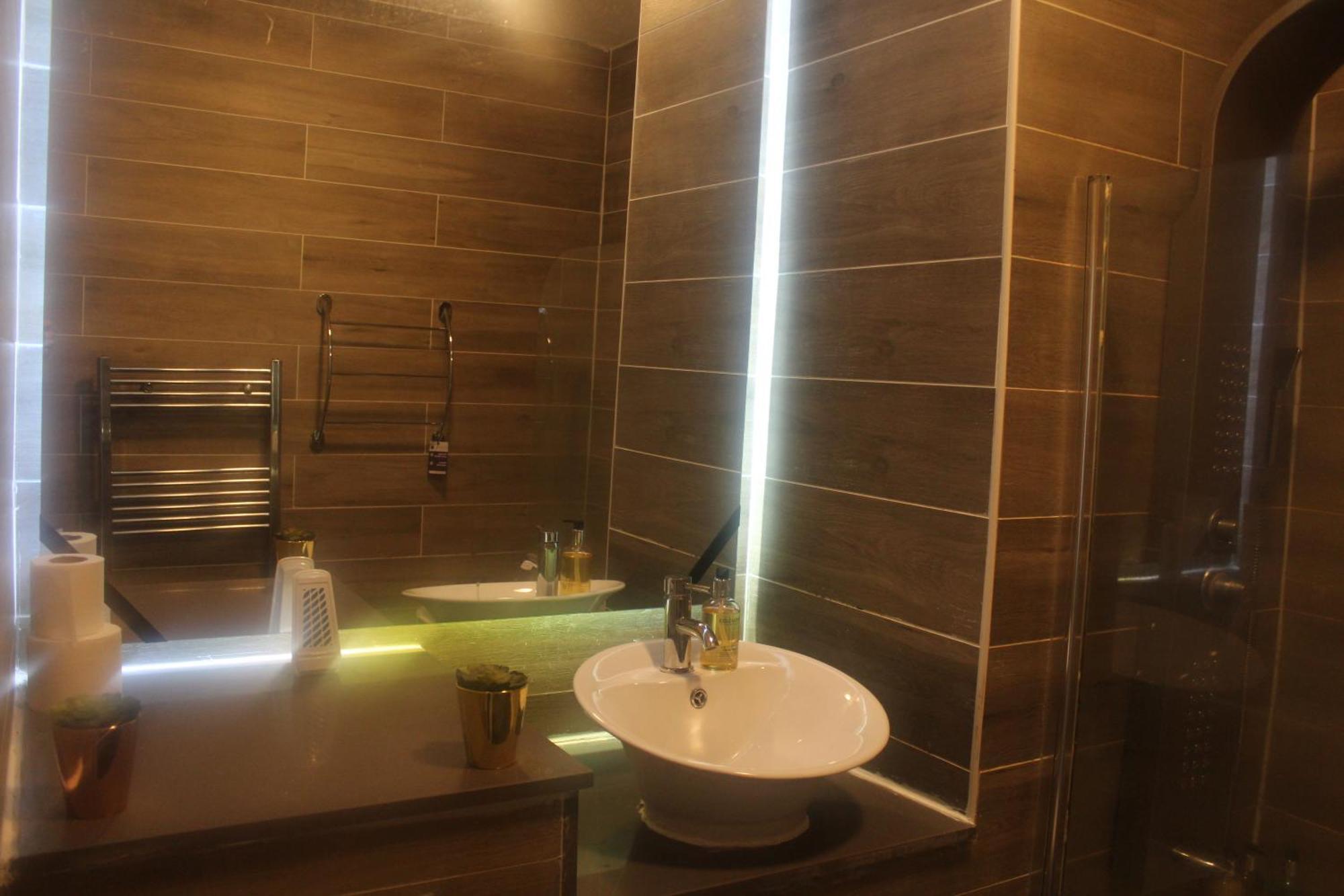 Flat 420 One Bedroom Birmingham